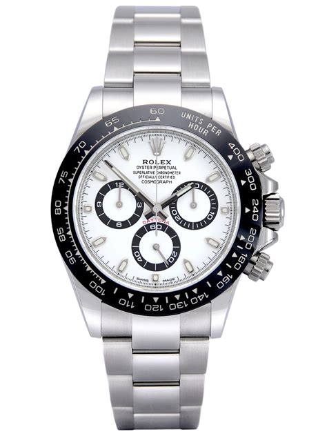 rolex daytona 116500ln